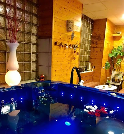 Complexe Détente Karine Esthetique, Institut de Beauté à Croizet-sur-Gand