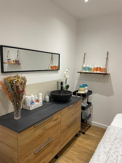 Rêves Des Sens, Institut de Beauté à Furiani