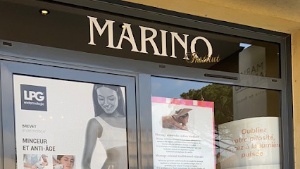 Marino Institut De Beauté LPG, Institut de Beauté à Sainte-Maxime