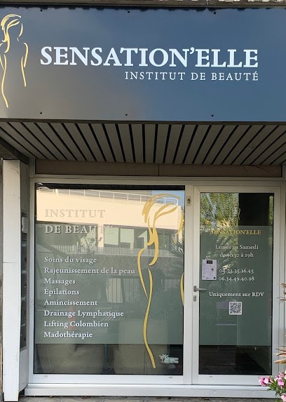 Sensation'elle Institut De Beauté Chamalières, Institut de Beauté à Chamalières