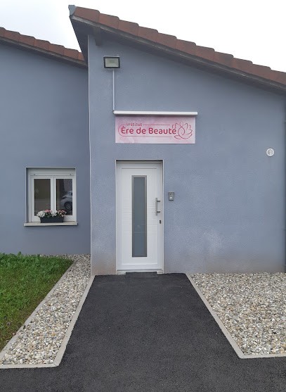 Ere De Beauté, Institut de Beauté à Woustviller