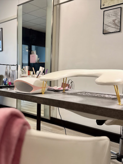 L'atelier Beauté Par Eugénie Institut De Beauté à Audincourt