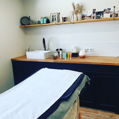 Le Boudoir De Jessica -esthéticienne Institut Et Domicile - LA ROCHELLE ET ALENTOURS, Institut de Beauté à Montroy