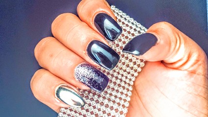 Ongles Cyna, Institut de Beauté à Saint-Bonnet-de-Mure