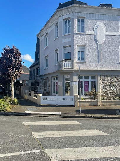 L'institut Fanny, Institut de Beauté à Saint-Malo