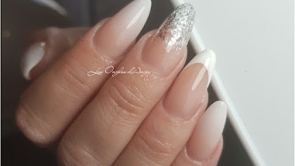 Les Ongles d'Angy, Institut de Beauté à Saint-Imoges