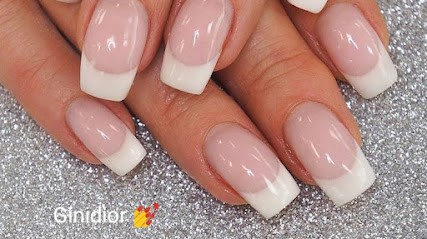 PROTHESITE STYLISTE ONGULAIRE LA FARLEDE GINIDIOR ONGLERIES, Institut de Beauté à La Farlède