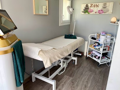 Aux doux soins d'Anaïs - épilation laser, Esthéticienne à Montescot