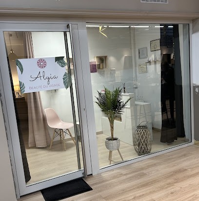 Alyia Cil, Institut de Beauté à Jarville-la-Malgrange