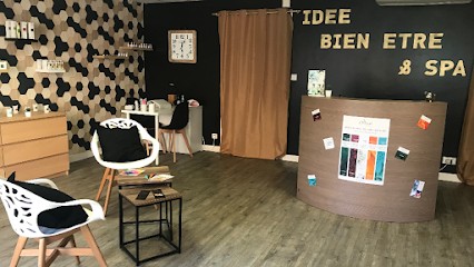 Idée Bien Être et Spa, Institut de Beauté à La Chapelle-de-Guinchay