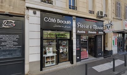 Institut Côté Beauté, Institut de Beauté à Marseille 04