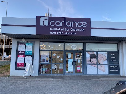 Carlance Manosque, Institut de Beauté à Manosque