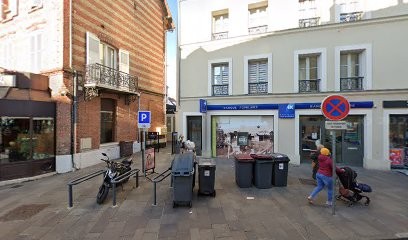 BY SARA PARIS, Institut de Beauté à Poissy