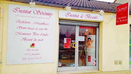Institut Serenity, Institut de Beauté à Fagnières