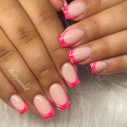 Bollywood Institut De Beauté & Coiffure, Institut de Beauté à Moissy-Cramayel