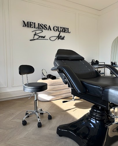 Melissa Guzel Brow Artist, Institut de Beauté à Illkirch-Graffenstaden