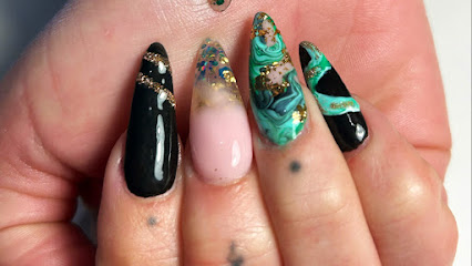 Skm Nails, Institut De Beauté à Cannes