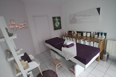Natur'Zen Institut De Beauté, Institut de Beauté à Guilherand-Granges