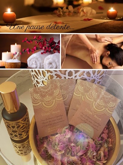 Syam Beauté, Institut de Beauté à Champcevinel