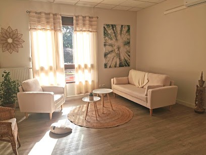 Ritu'Elle de femme, Institut de Beauté à Heyrieux