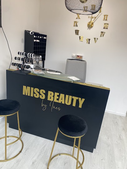 Miss Beauty By Ines, Institut de Beauté à Villeneuve-Loubet