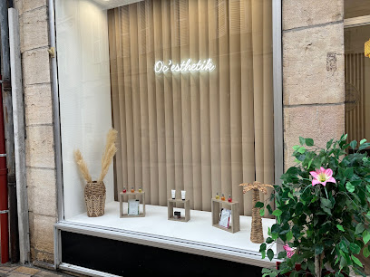 Oc'esthetik, Institut De Beauté à Dijon