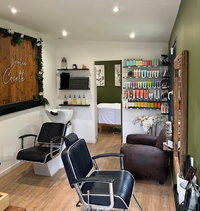 Jolie Cocotte Atelier Sainte-Eulalie, Institut de Beauté à Sainte-Eulalie