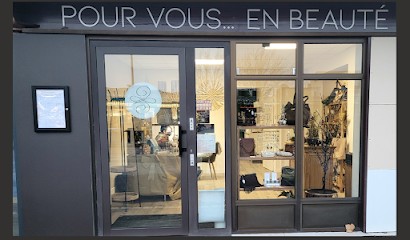 Institut Pour Vous En Beauté, Institut de Beauté à Cherbourg-en-Cotentin