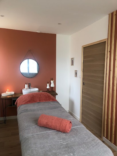 Mon Instant Douceur, Institut de Beauté à Ombrée d'Anjou