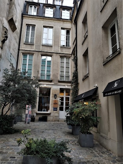 A LOOK A DAY, Institut de Beauté à Paris 04