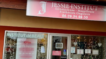 Jessie Institut, Institut de Beauté à Marcheprime