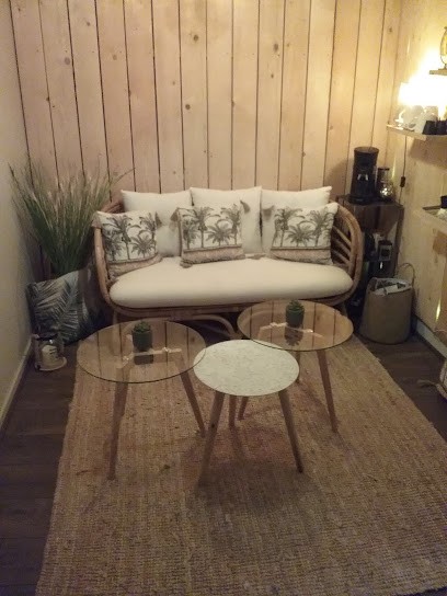 Escale Beauté, Institut de Beauté à Roanne