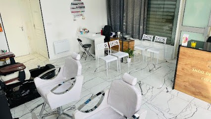 Diba BEAUTY Care, Institut de Beauté à Épinay-sur-Seine
