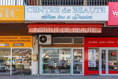 Institut De Beauté Bien-être Et Passion, Institut de Beauté à Saint-Jorioz