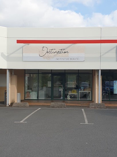 Destination Bien-Être, Institut de Beauté à La Bruffière