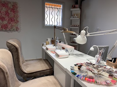 Infinity Beauty, Esthéticienne à Beauregard-Baret