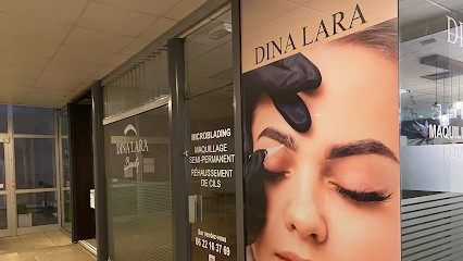 Dina Lara Beauty, Institut de Beauté à Cahors
