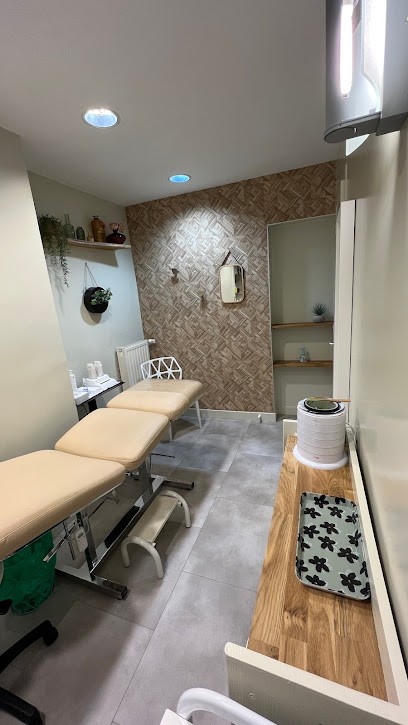 À Fleur De Peau, Institut de Beauté à Coudekerque-Branche