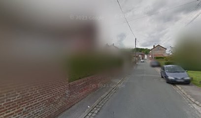 La Demoiselle Du Regard, Institut de Beauté à Ribécourt-Dreslincourt