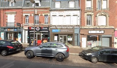 Valerie Demange Photo Biothérapie, Institut de Beauté à Saint-Quentin
