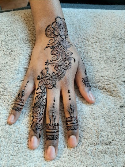 Hénna Sarcelles, Institut de Beauté à Sarcelles