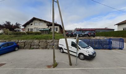 Isabelle Reymond, Institut de Beauté aux Fins