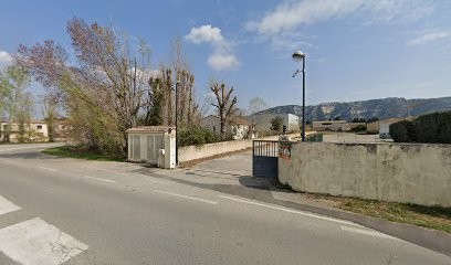 Saisse Nadine, Institut de Beauté à Taillades