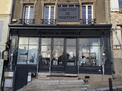 Institut De Montfort, Institut de Beauté à Septeuil