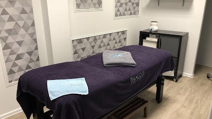 OZE, Institut de Beauté à Châteaudun