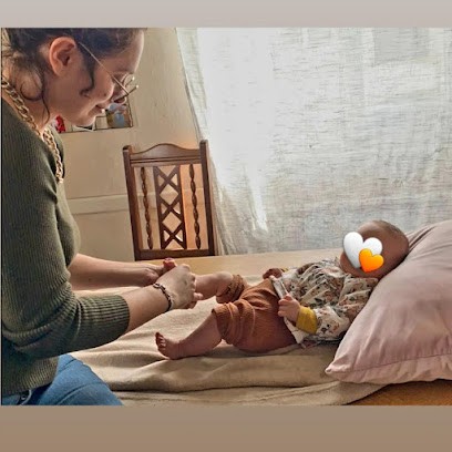 Douceur des sens, Esthéticienne à La Milesse