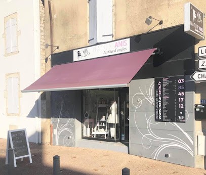 Institut De Beauté Natur'Anis, Institut de Beauté à Saint-Germain-du-Plain