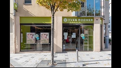 Yves Rocher, Institut de Beauté à Oyonnax