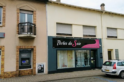 Perles de Soie, Institut de Beauté à Stiring-Wendel