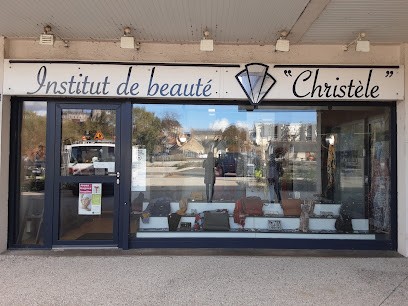 Institut De Beauté Christèle, Institut de Beauté à Châteaubourg